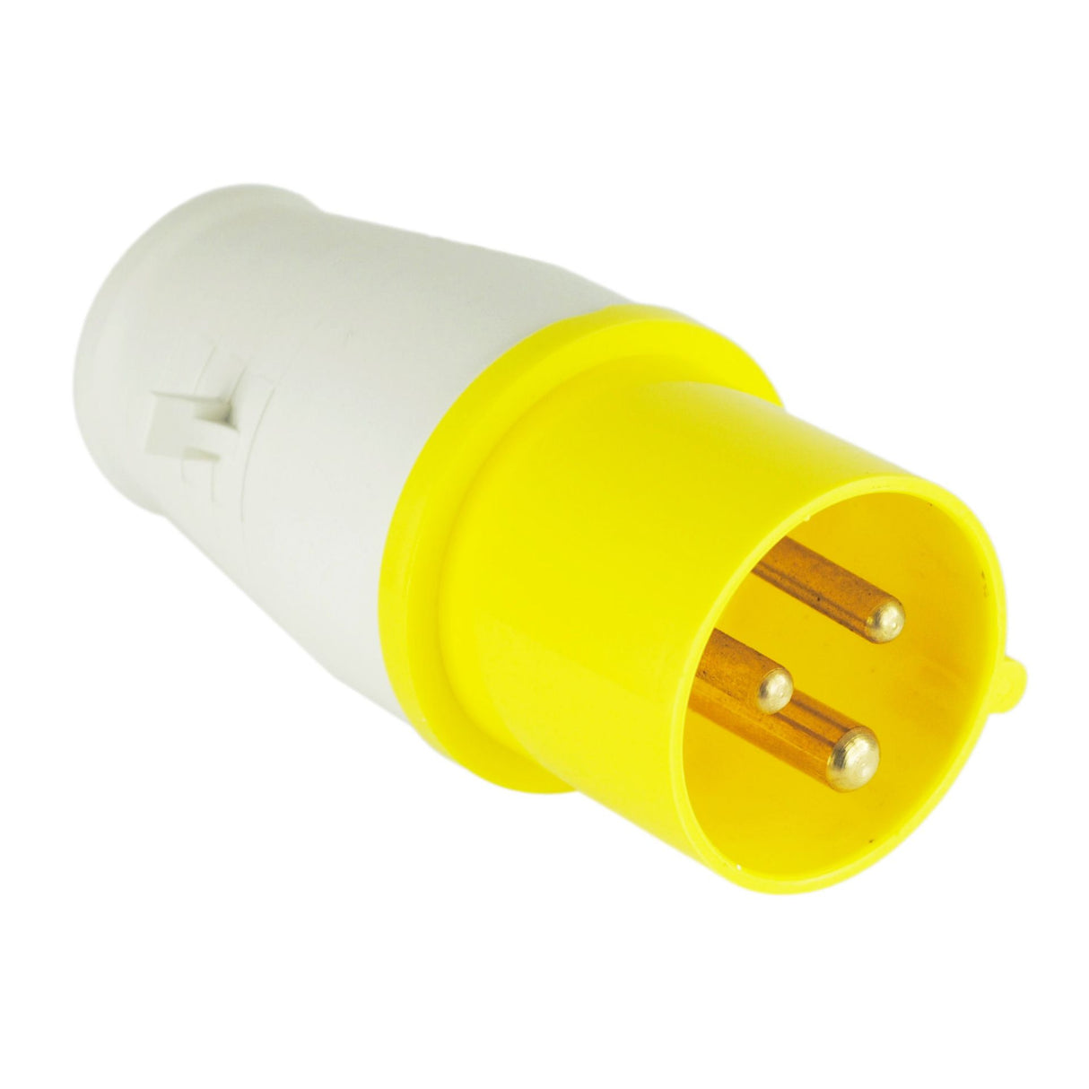 SAFELINE 16 AMP 110 VOLT PLUG TOPS - Watson Hire