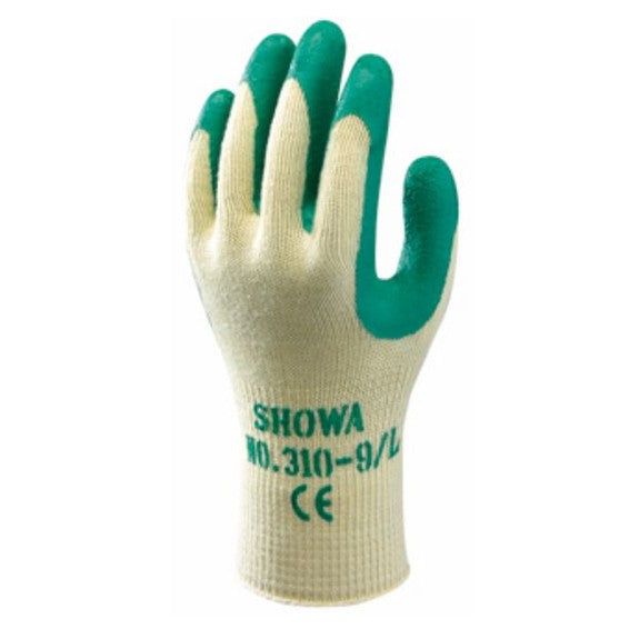SHOWA 310 BUILDERS GLOVES