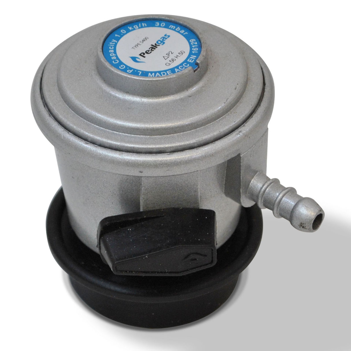 JUMBO REGULATOR LOW PRESSURE