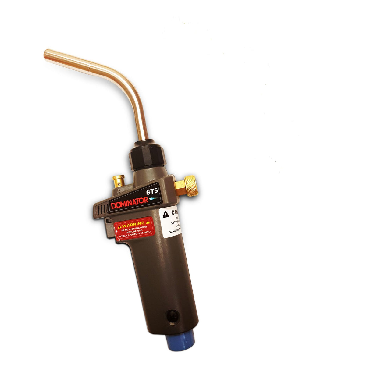 DOMINATOR AUTO TORCH