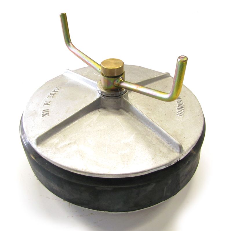 200MM X 25 DRAIN TEST PLUG