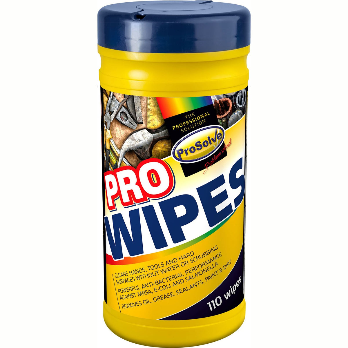 PROSOLVE WIPES 90 - Watson Hire