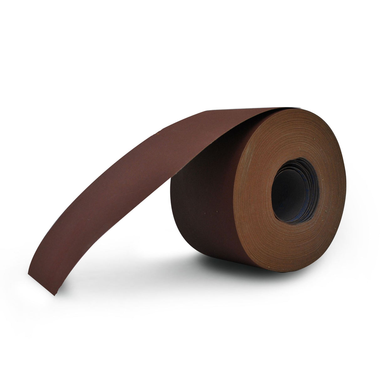 115M X 1M RED A/O ROLL GRIT 100