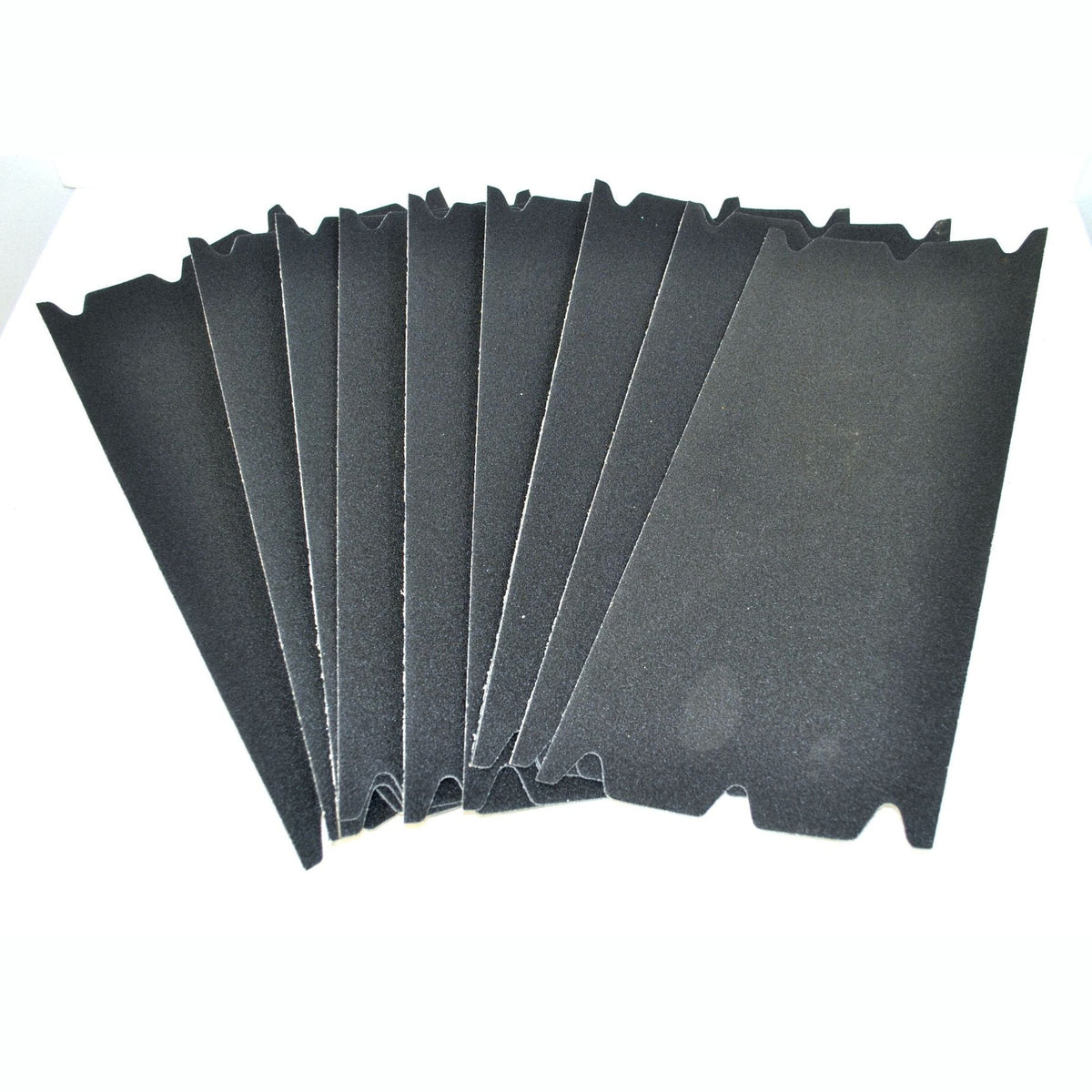 DU8 CLARKE SHEETS ALL GRITS AP102 AP103 AP104 AP105 AP106 AP107 AP108