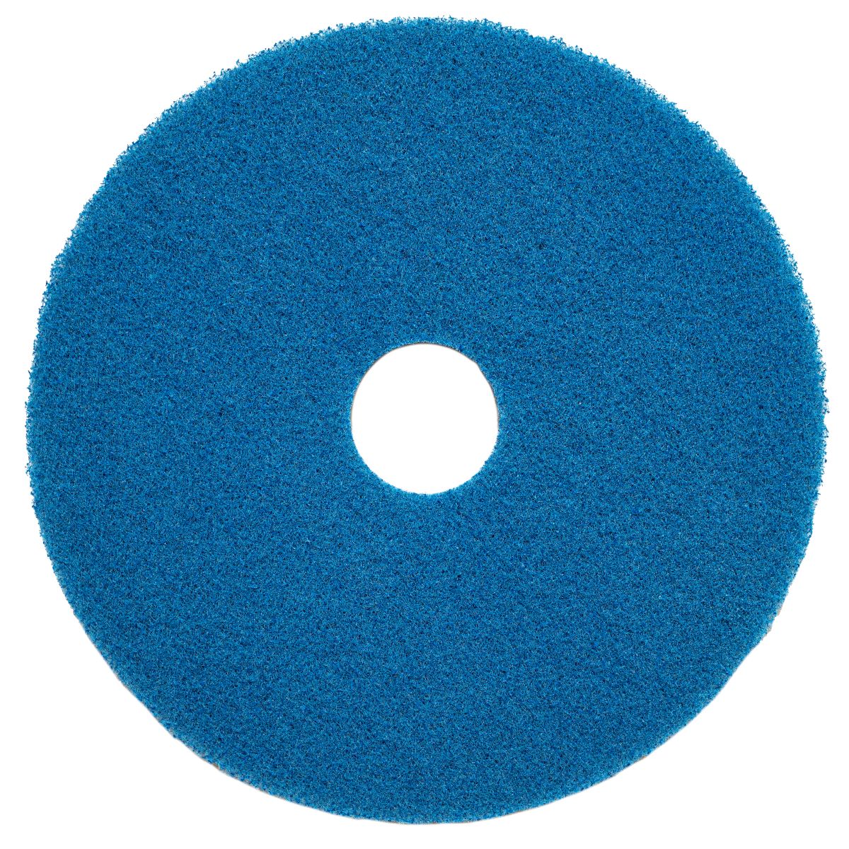 VILEDA SCRUBBER PADS FLOOR POLISHER 425MM ALL COLOURS