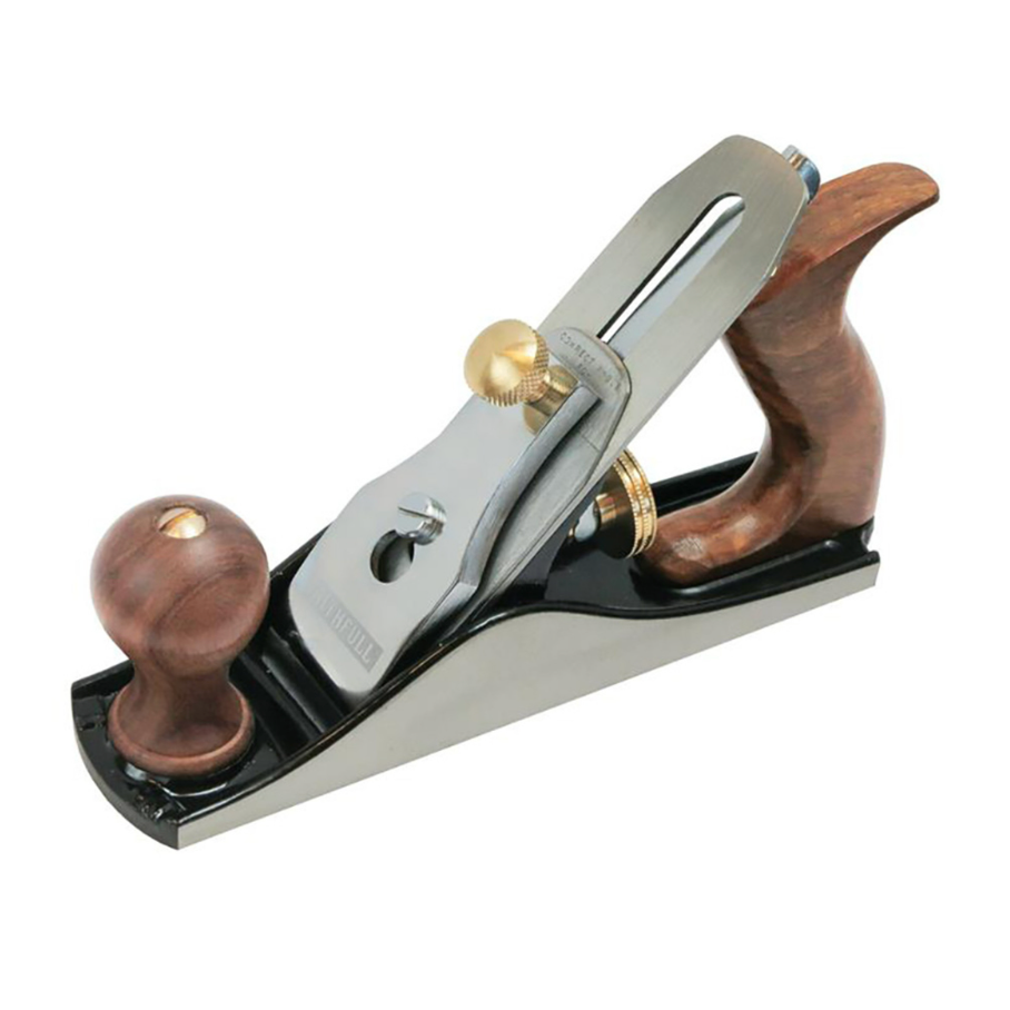 XMS Faithfull No.3 Finishing Plane