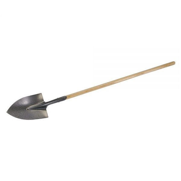 WORKMAN 54IN ASH L.H. POINTED SHOVEL