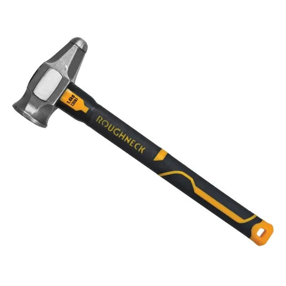 ROUGHNECK 1.4KG (3LB) GORILLA SLEDGE HAMMER