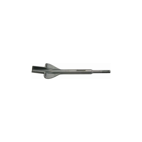 BENMAN SDS-PLUS WING CHISEL, 250 X 22MM