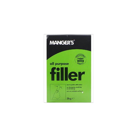 MANGNERS AP FILLER 2KG 00736969