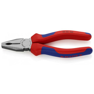 KNIPEX HI LEV COMBI PLIERS 160MM