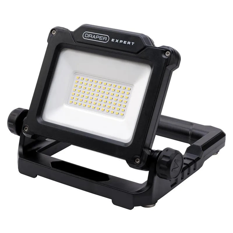 DRAPER 24W HYBRID AC/DC WORK LIGHT