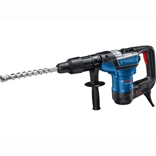 BOSCH GBH5-40 D 1100W SDS MAX ROTARY HAMMER DRILL 110V