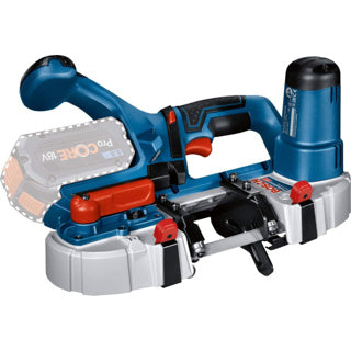 BOSCH 18V BAND SAW GCB18-63 BODY ONLY IN LBOX