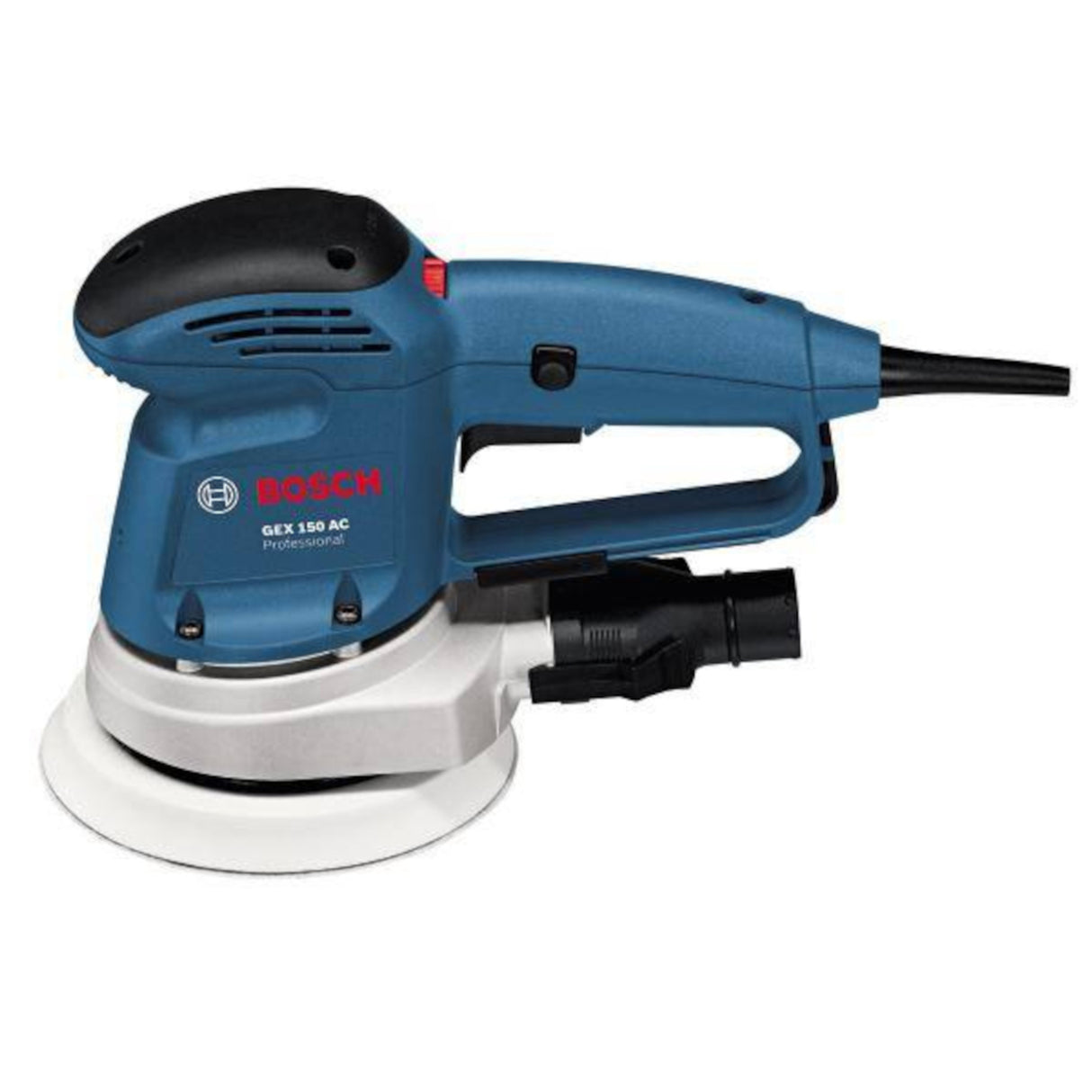 BOSCH GEX 150 AC 110V RANDOM ORBITAL SANDER