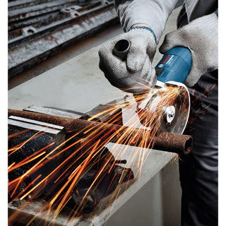 BOSCH GWS 750/220V MINI GRINDER