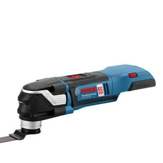 BOSCH GOP 18 V BODY ONLY MULTI-TOOL