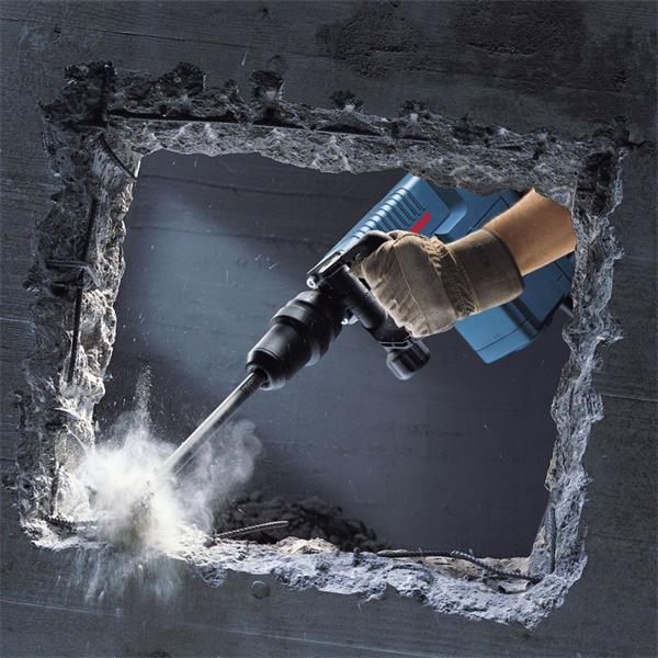 BOSCH GSH 11E DEMOLITION HAMMER 220V