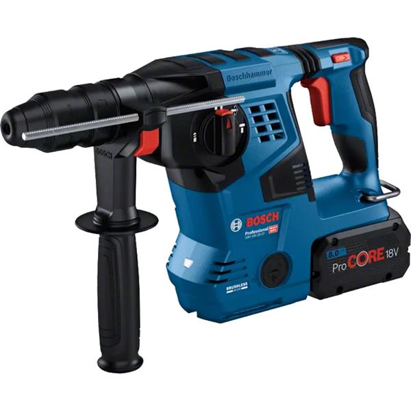 Bosch GBH 18V-28 CF SDS+ Hammer Drill in L Boxx (Bare Unit)