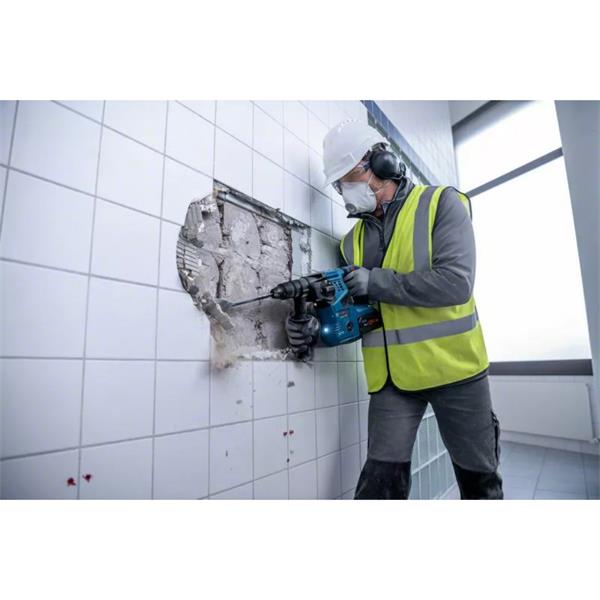Bosch GBH 18V-28 CF SDS+ Hammer Drill in L Boxx (Bare Unit)