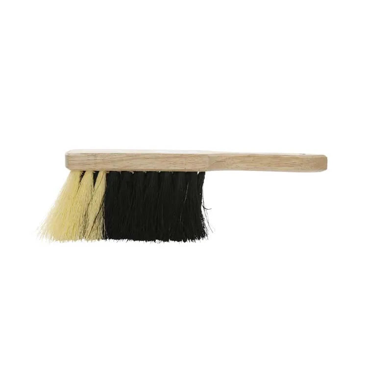 DOSCO 6" BANNISTER BRUSH B & W