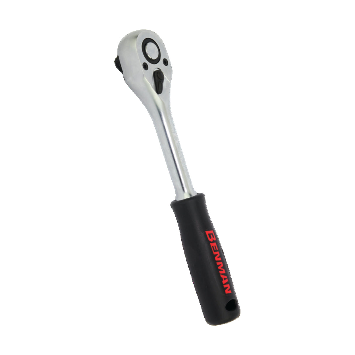 BENMAN RATCHET, 3/8"DR. 72 TEETH