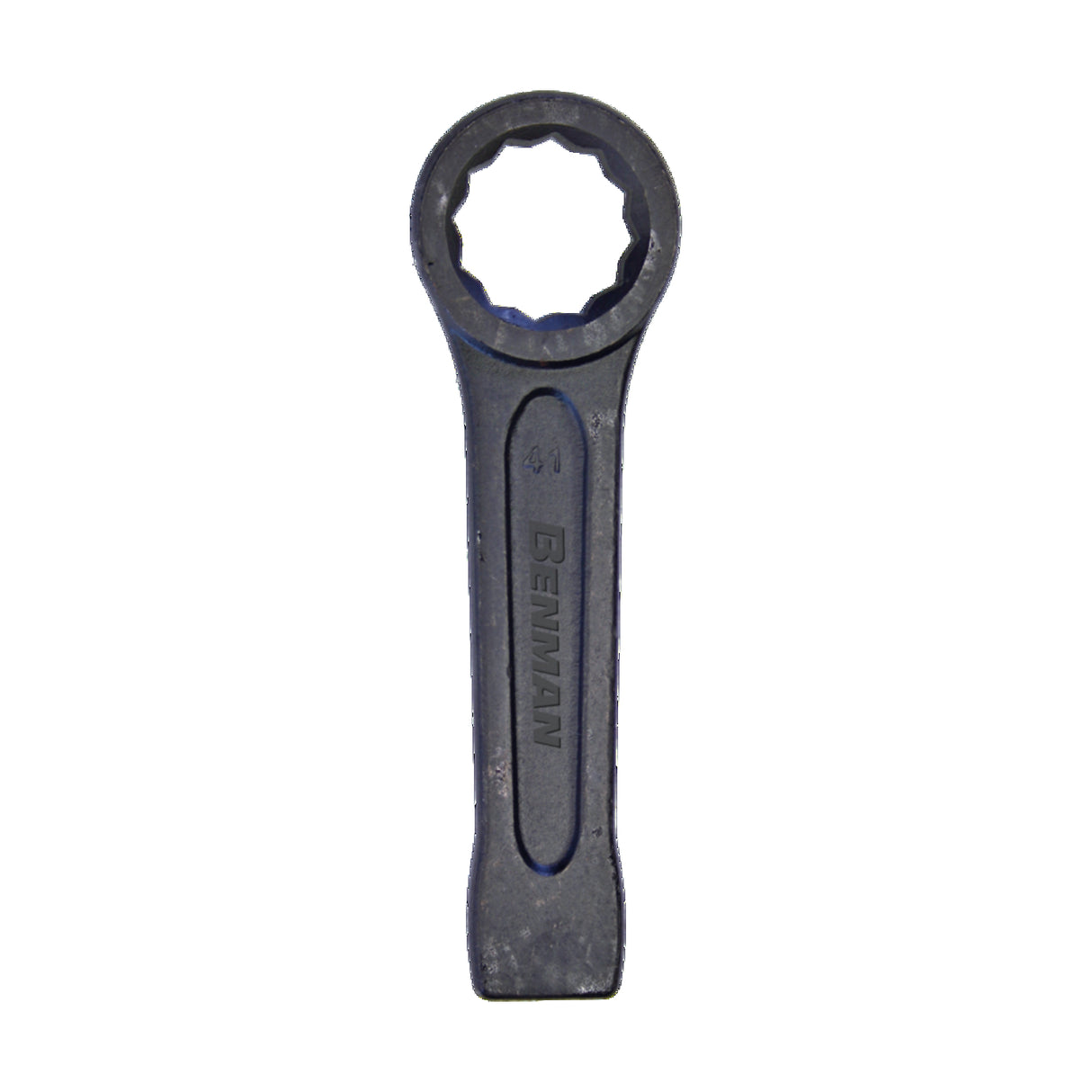 BENMAN RING WRENCH SLOGGING 27MM