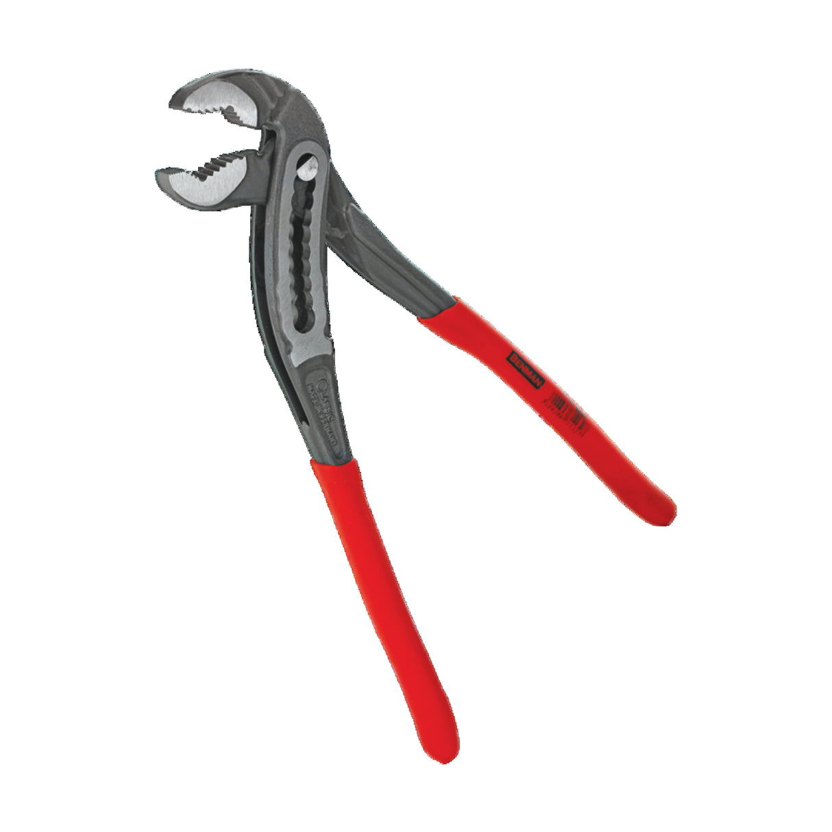 BENMAN WATERPUMP PLIERS CLASSIC 175