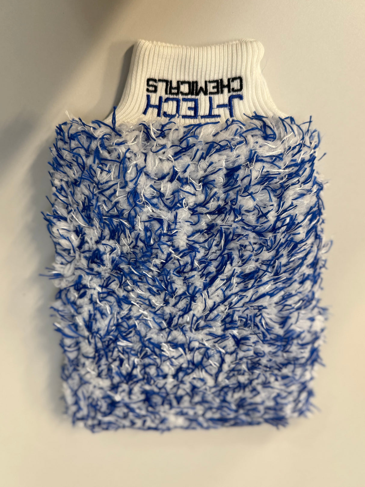JTECH WASH MITT