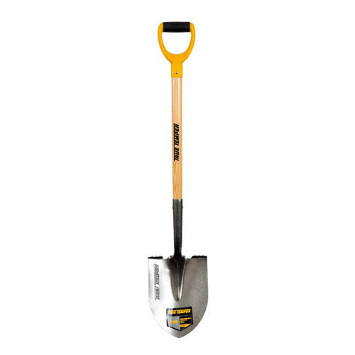 TRUE TEMPER SHOVEL D HANDLE TTW-RPS-DH