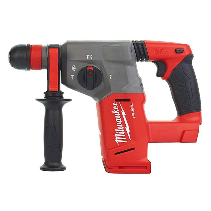 MILWAUKEE M18CHX-0 NAKED SDS HAMMER
