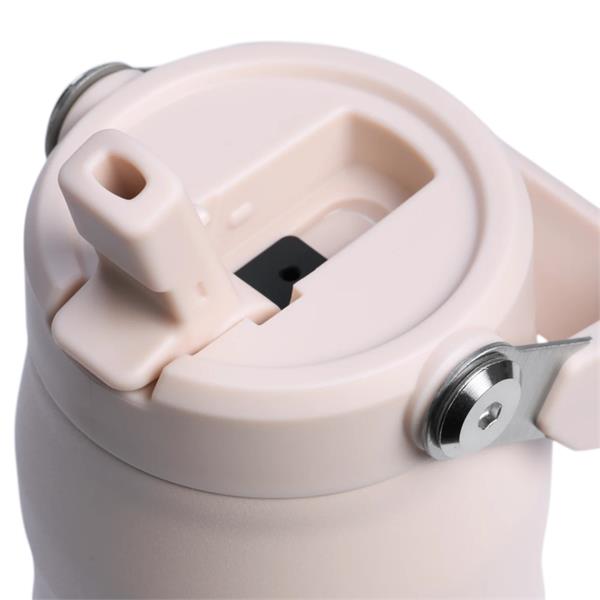 STANLEY ICE FLOW BOTTLE FLIP STRAW - 0.7L - ROSE QUARTZ