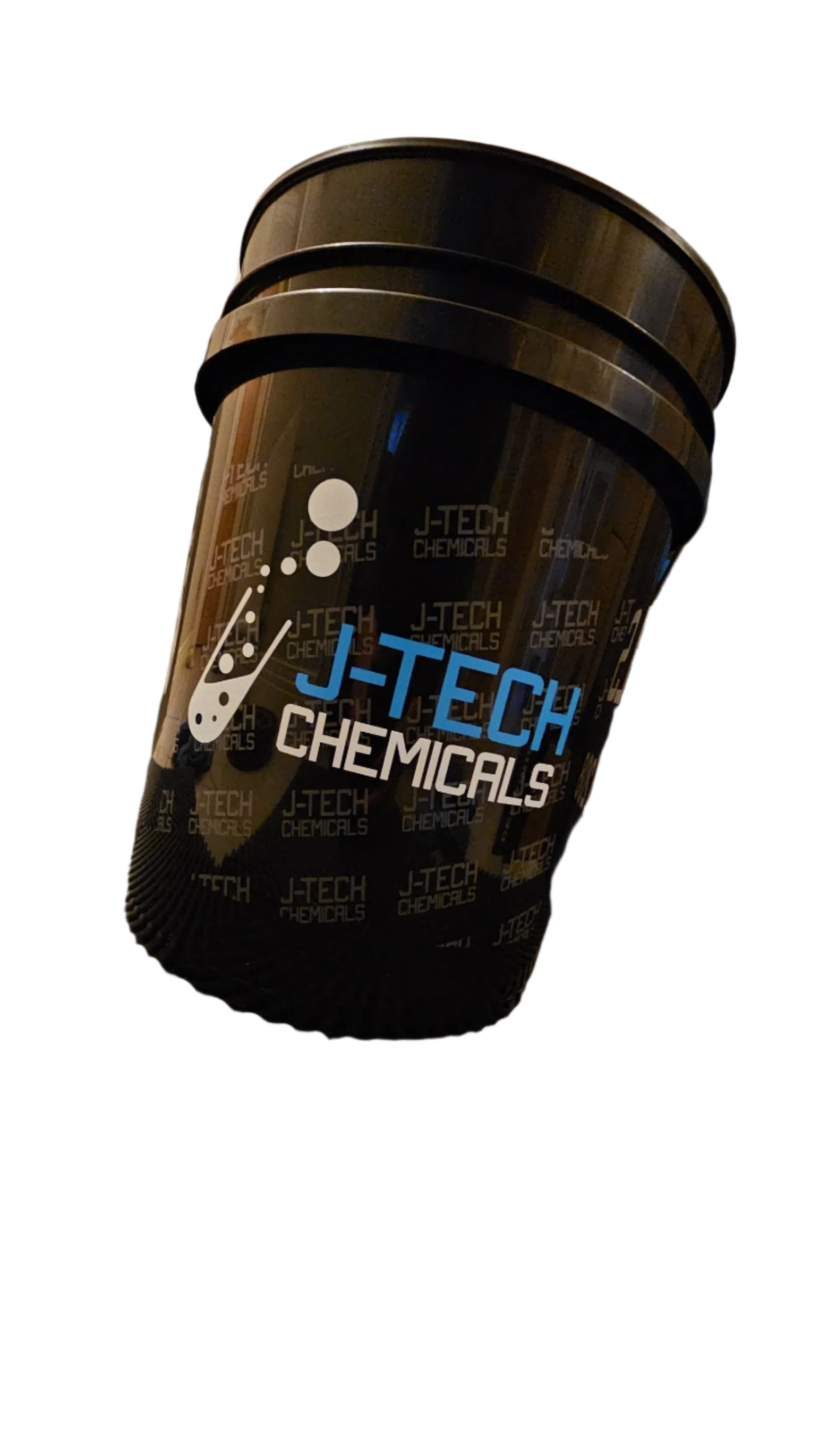 JTECH 20L BUCKET WITH GRIT GUARD + HD LID