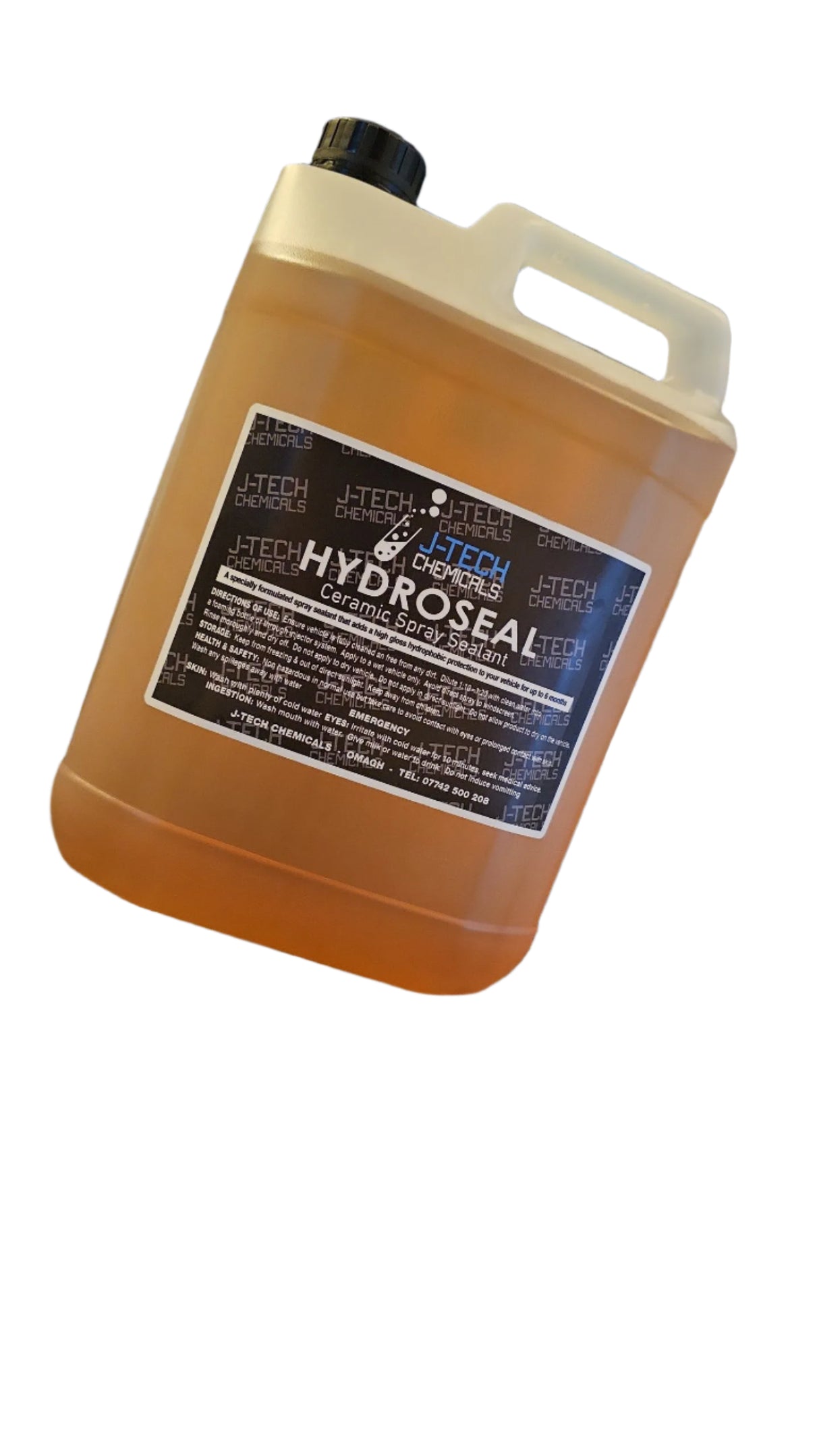 JTECH HYDROSEAL