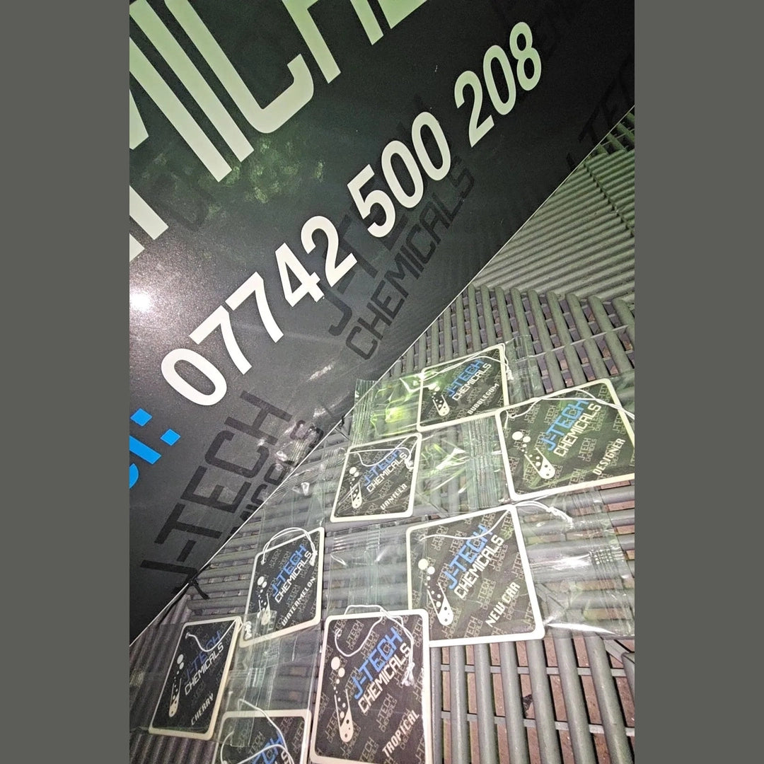 JTECH AIR FRESHENER