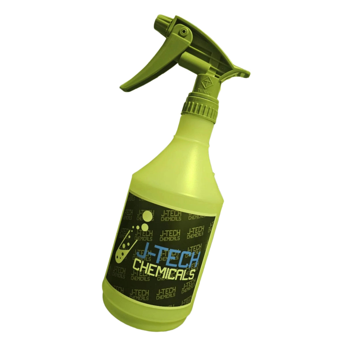 JTECH SPRAY BOTTLE 750ML - Watson Hire