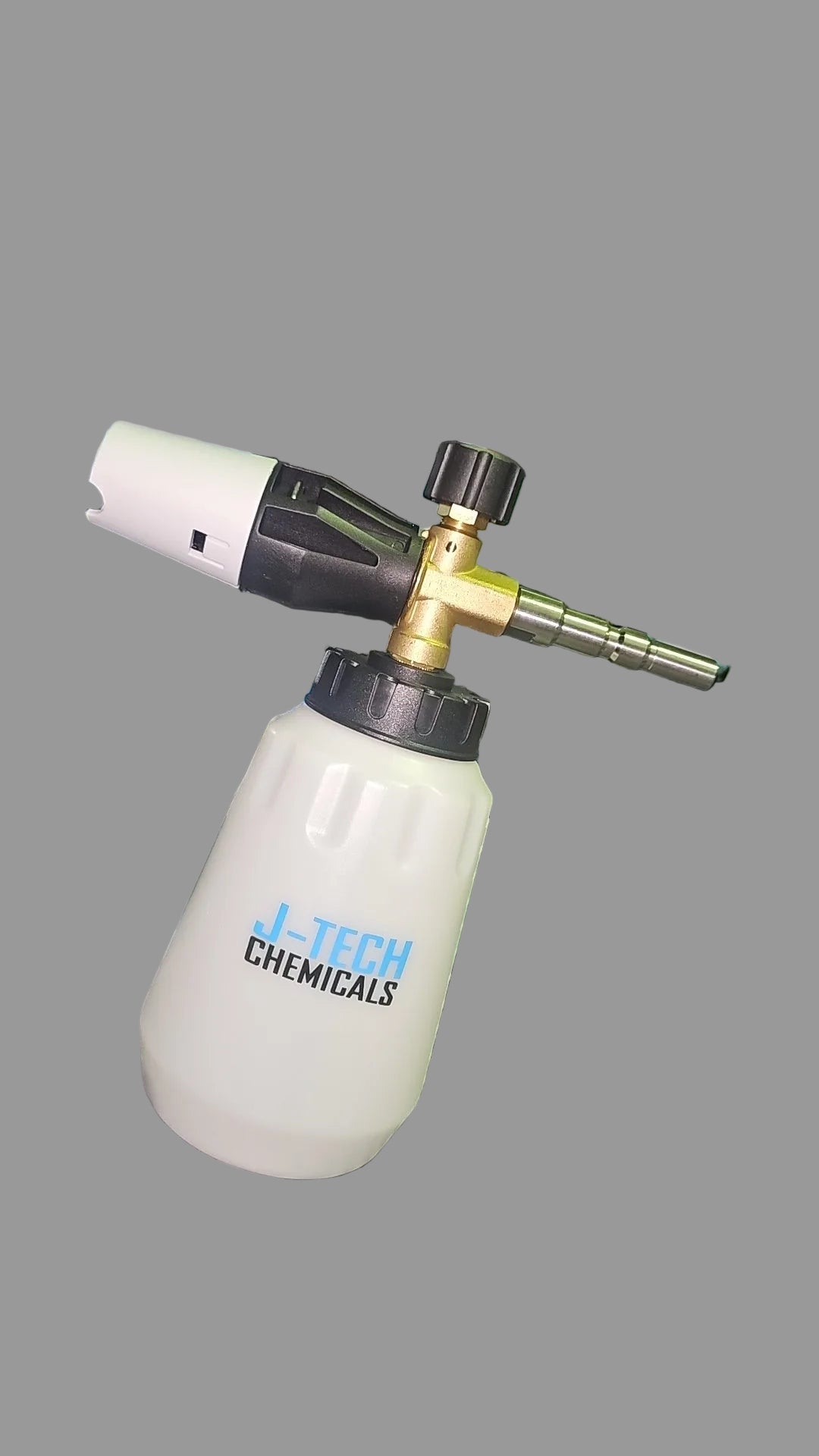 JTECH SNOW FOAM CANNON