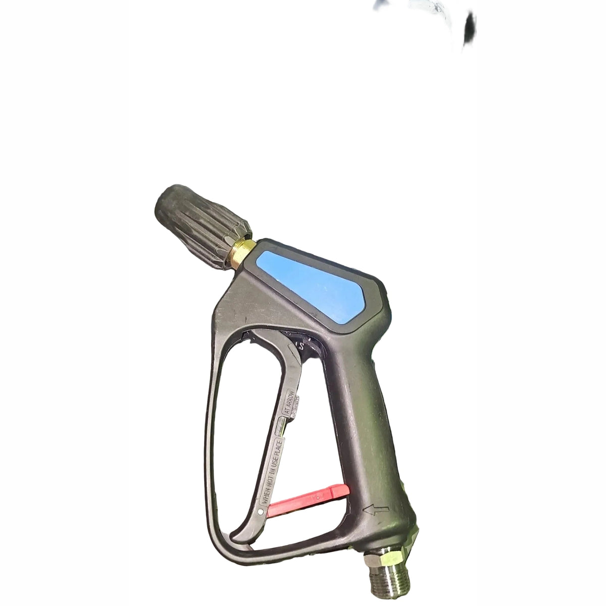 JTECH HIGH PRESSURE QUICK RELEASE GUN