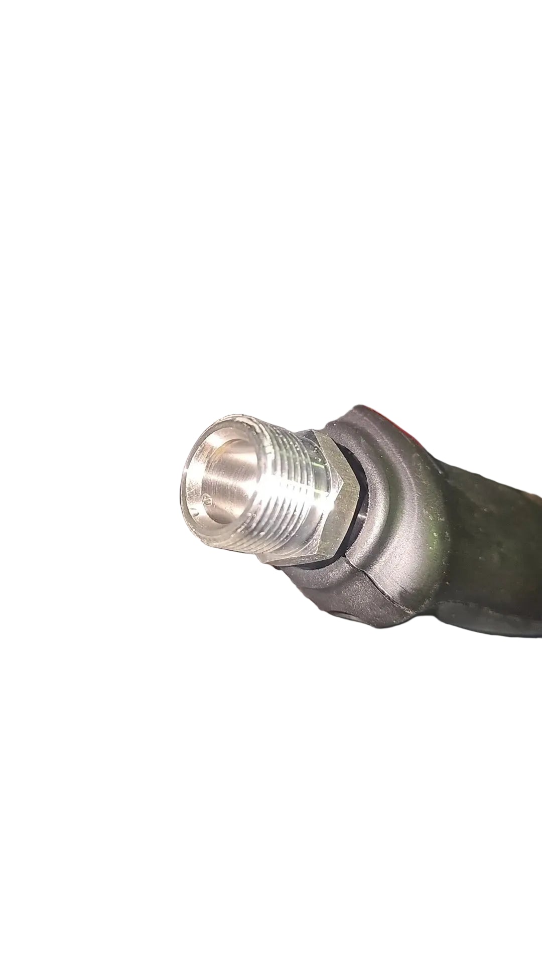 JTECH HIGH PRESSURE QUICK RELEASE GUN