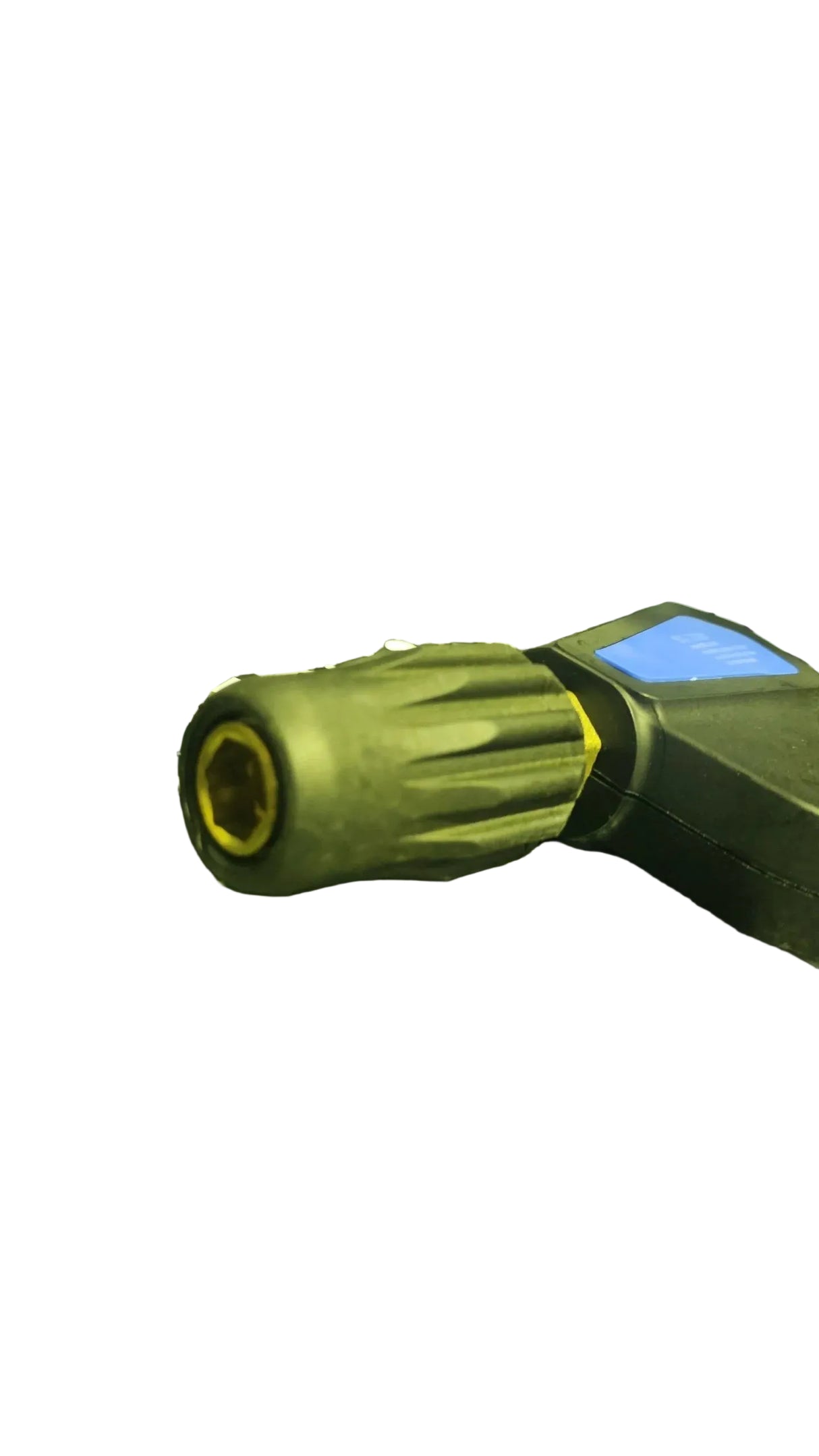 JTECH HIGH PRESSURE QUICK RELEASE GUN
