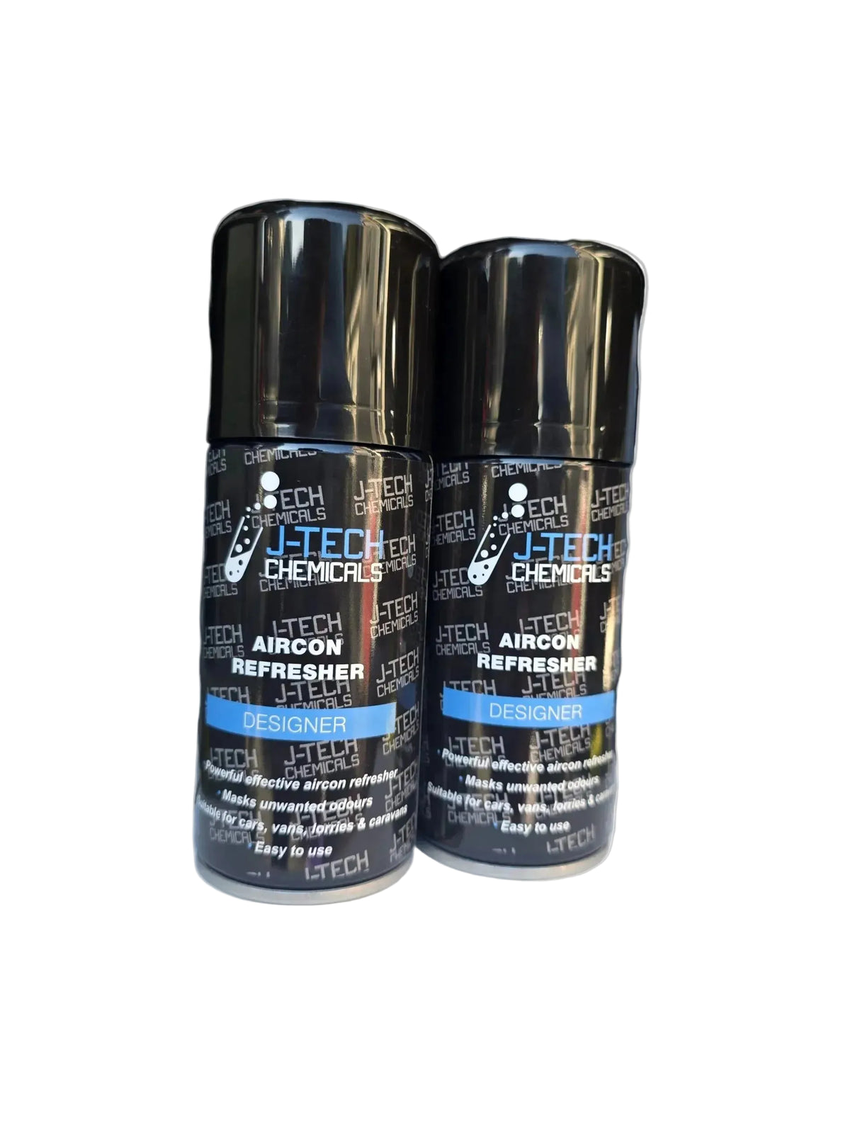 JTECH AIR CON REFRESHER