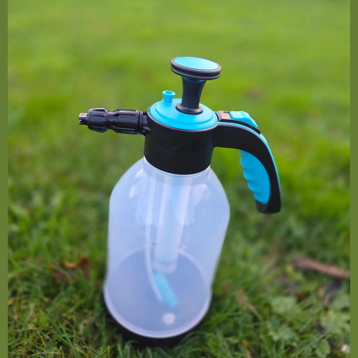 JTECH 2L FOAMER / PRE WASH SPRAYER