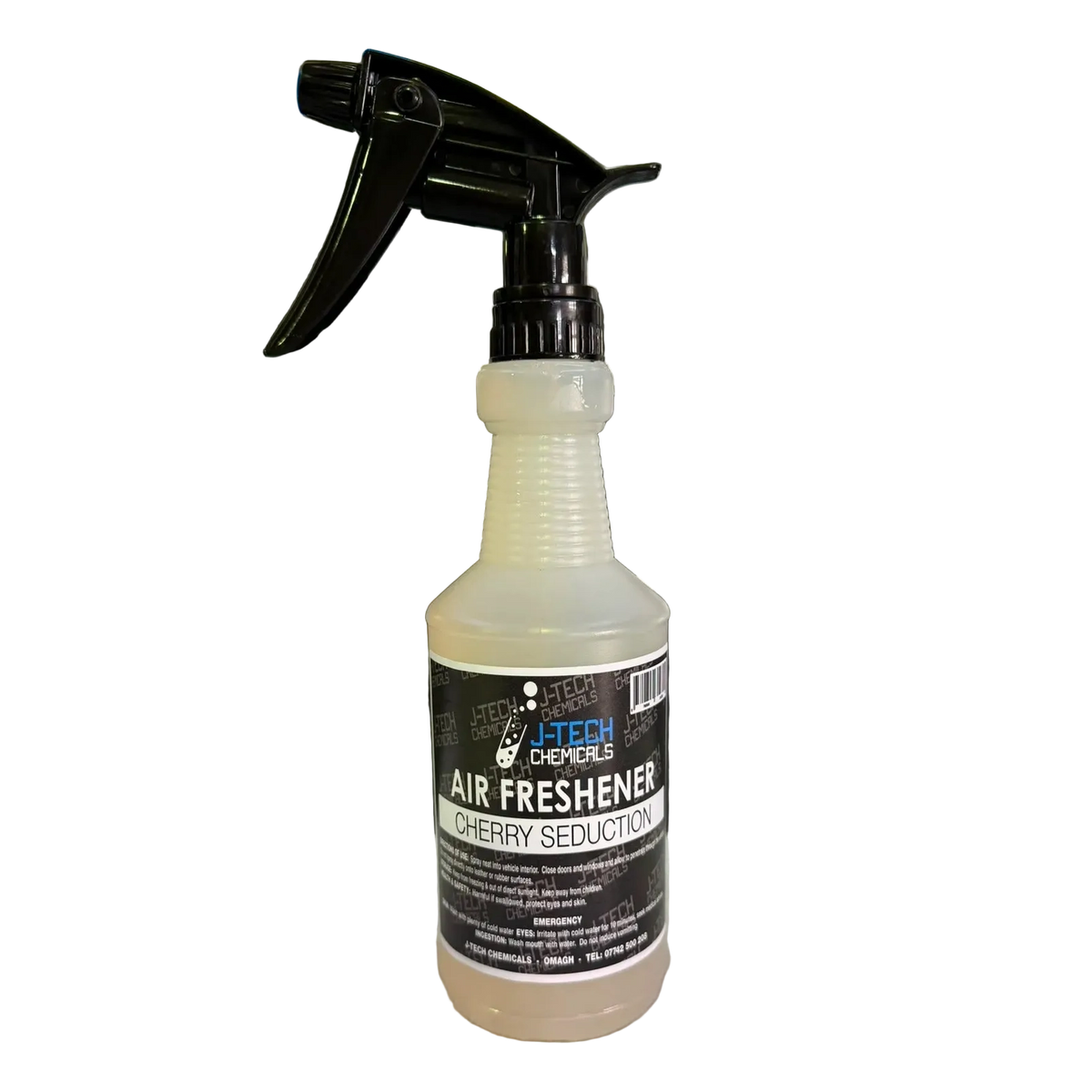 JTECH AIR FRESHENER 500ML