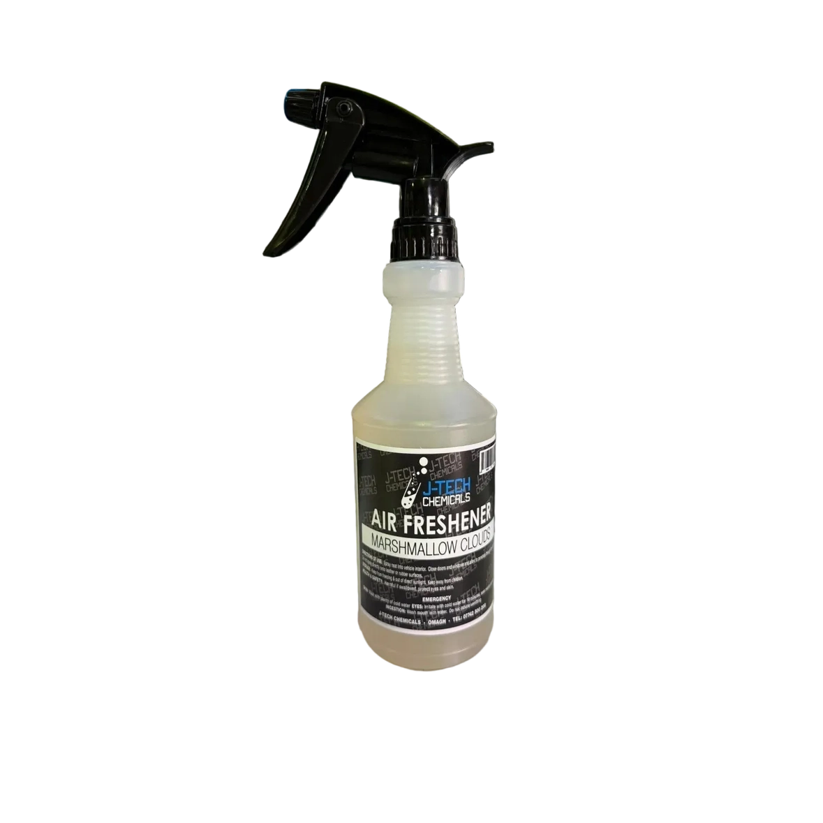 JTECH AIR FRESHENER 500ML