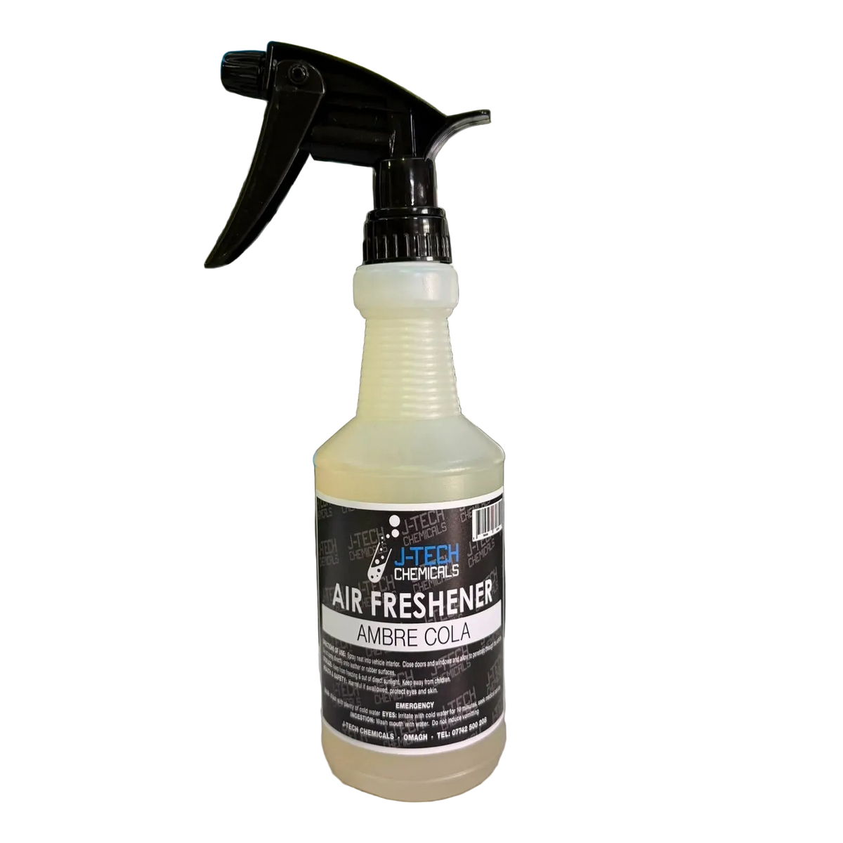 JTECH AIR FRESHENER 500ML