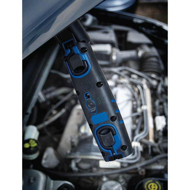 DRAPER 7W COB RECHARGEABLE INSPECTION LAMP