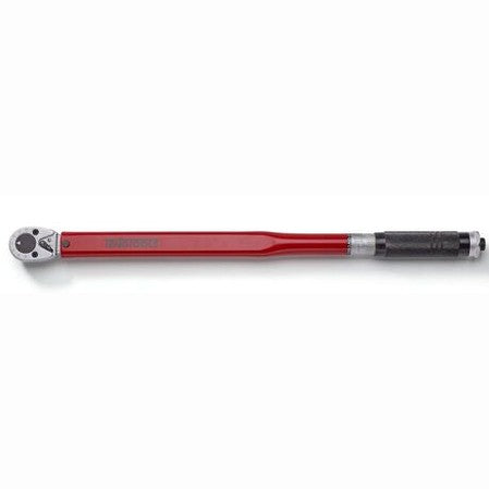 TENG TOOL TORQUE WRENCH 1/2 INCH DRIVE 350NM