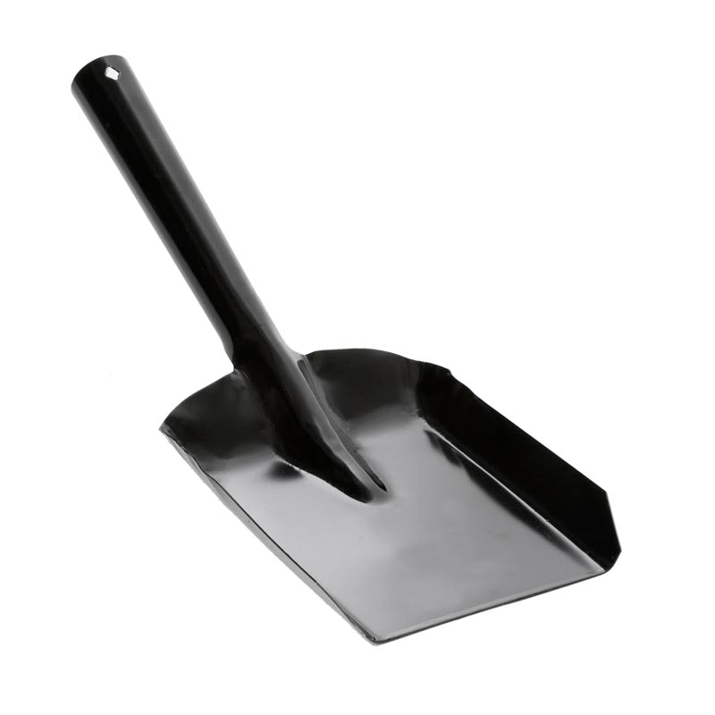 DOSCO COAL 5IN STEEL SHOVEL