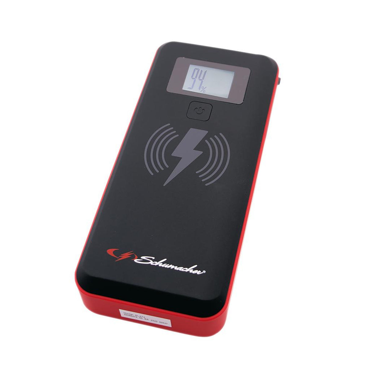 12V LITHIUM JUMP STARTER AND POWER PACK 2000A