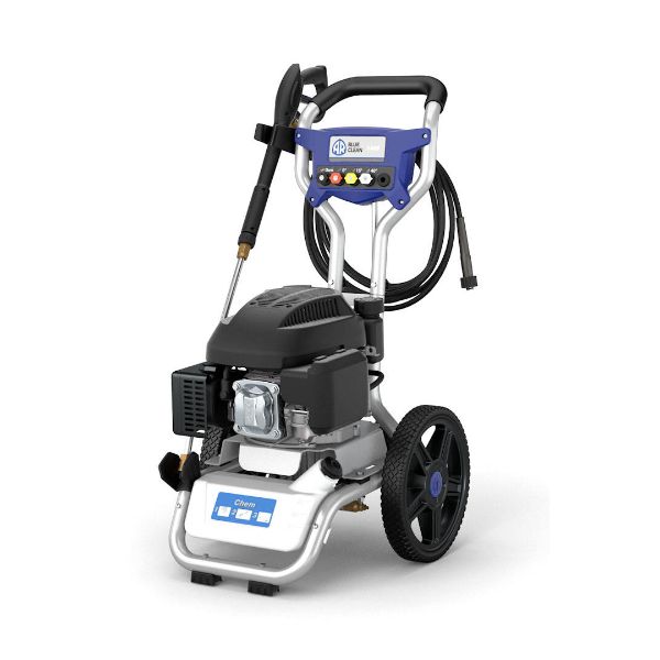 PRESSURE WASHER AR BLUE CLEAN 14 SERIES 1425 PETROL
